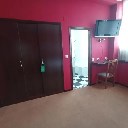 / Restaurante La Pepa Avilés