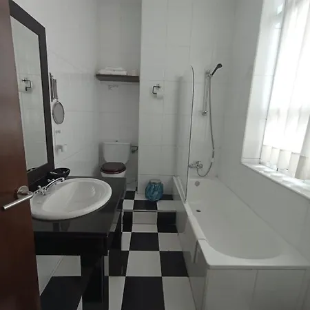 / Restaurante La Pepa Hotel Avilés