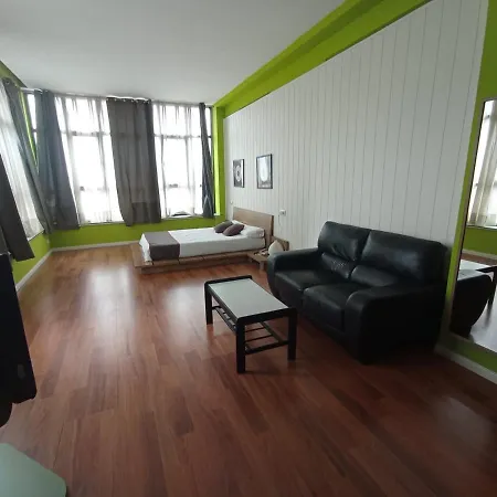 / Restaurante La Pepa Avilés