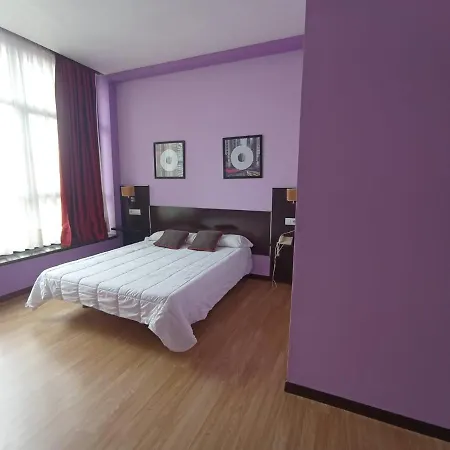 / Restaurante La Pepa 3*