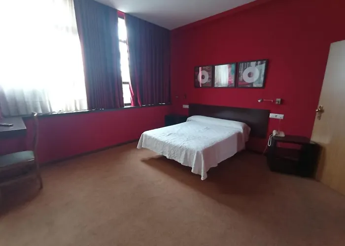 / Restaurante La Pepa Avilés