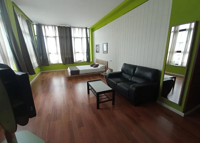 / Restaurante La Pepa Avilés