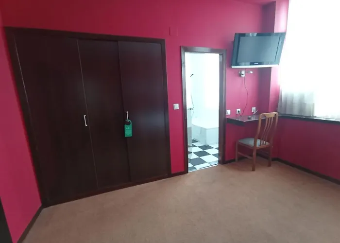 / Restaurante La Pepa Avilés