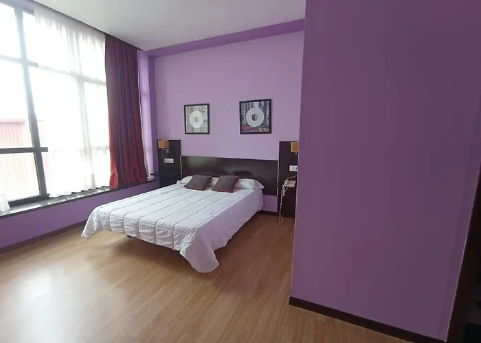 / Restaurante La Pepa 3*